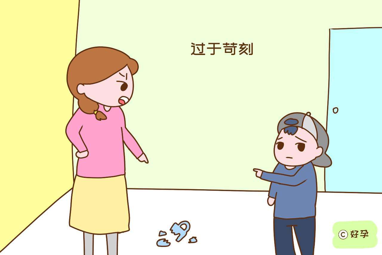 经颅磁刺激仪|家庭环境对抽动症儿童的影响