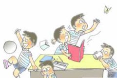 <b>择思达斯经颅磁|如何判断多动症儿童的注</b>