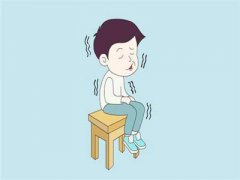 <b>抽动症的发病特征有什么</b>