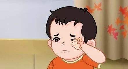 小儿抽动症的治疗需要家长和孩子一起努力