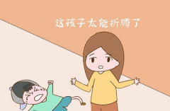 <b>小儿多动症产生的影响有哪些</b>