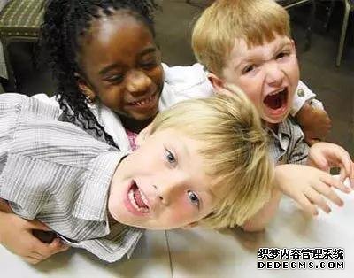 五大诱因诱发儿童多动症