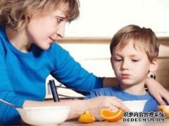 多动症有哪些常见的症状呢