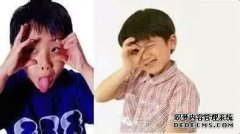 孩子抽动症不容忽视